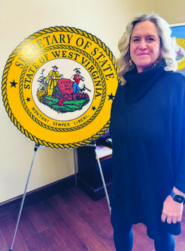 Stakem Sees Need For Common Sense In Charleston